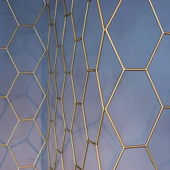 Favo Screen by Daniele Della Porta