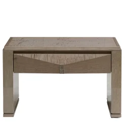 FB Collection Crystal Chest of Drawer