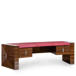 FB Collection Crystal Desk