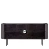 FB Collection Dark Crystal Chest of 2 Drawers
