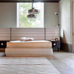 FB Collection Metropolis Chest of 2 Drawers