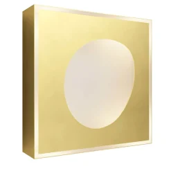 FC01 Light Sculpture #1 by Florencia Costa