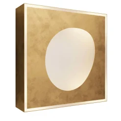 FC01 Light Sculpture #2 by Florencia Costa