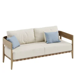 Feeling Sofa by Braid Design Lab