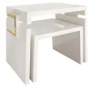 Felix Set of 2 Nesting Tables