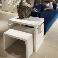 Felix Set of 2 Nesting Tables