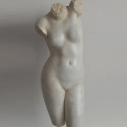 Female Torso Sculpture