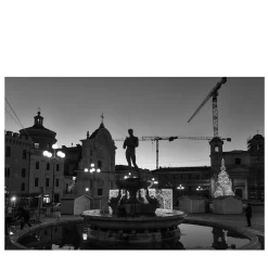 Ferite d'Italia #11 Photography