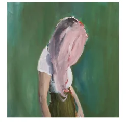 Feritoie Painting #3