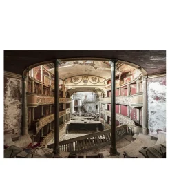 Festival - La Causa Di Un Disordine Qualsiasi - Photographic Print