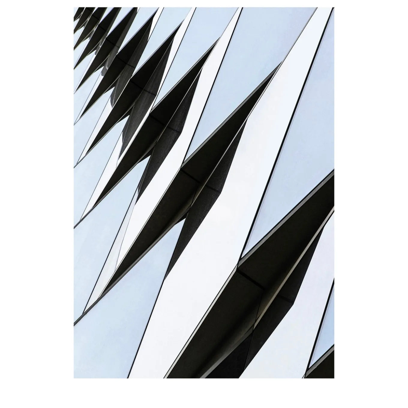 Fetter Lane (2015) Photography