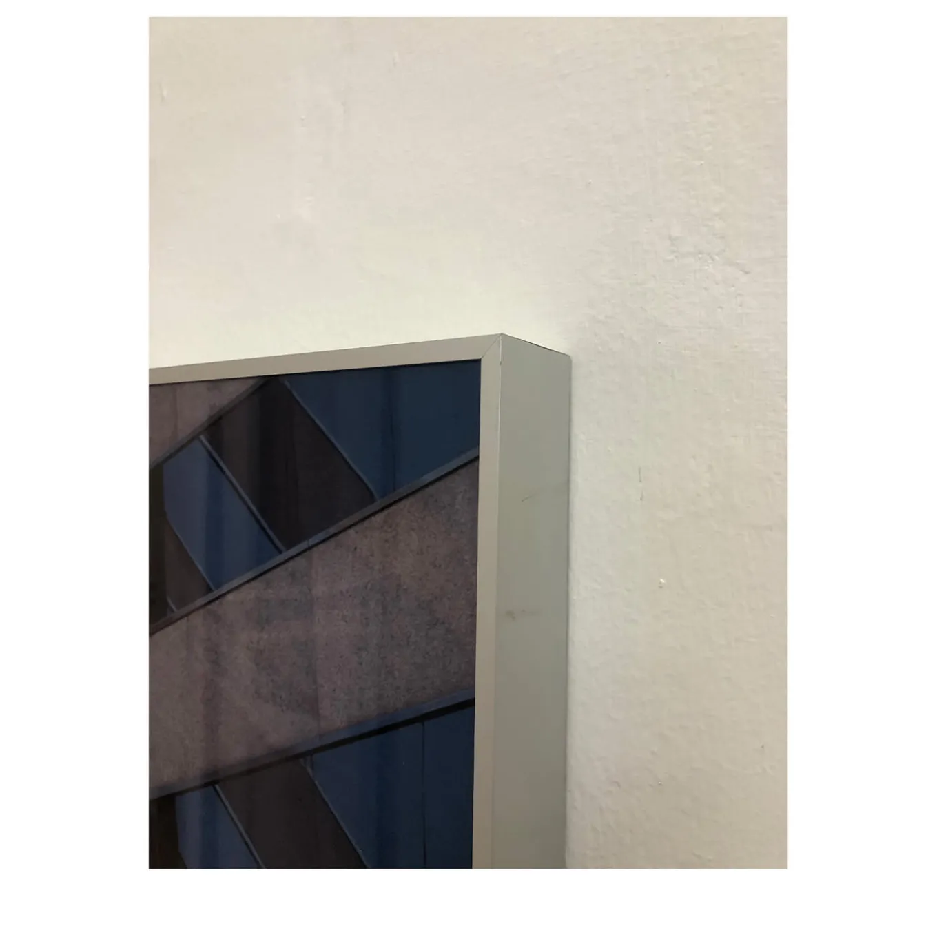 Fetter Lane (2015) Photography