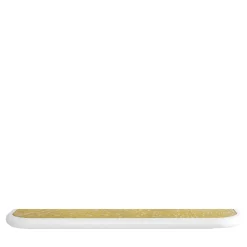 Fettuccia White Shelf