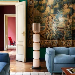 Ficupala by Cassina - Floor lamp