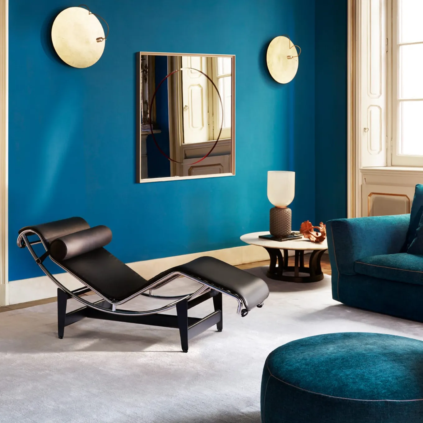 Ficupala by Cassina - Table lamp #2