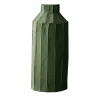 FIDE Corteccia B1/Grigio verde Decorative Bottle
