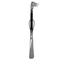 Fido Silver Shoehorn