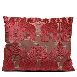 Fiere Velvet Cushion