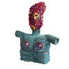 Fiesta Sculpture by Alfredo Sosabrava Limited Edition