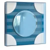 Figure M1 Blue Mirror