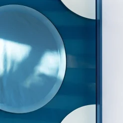 Figure M1 Blue Mirror