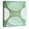 Figure M2 Green Mirror
