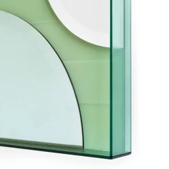 Figure M2 Green Mirror