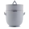 Fili Large Cooler/Ice Bucket with Bowl and Lid