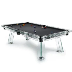 Filotto Billiard Table