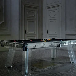 Filotto Billiard Table