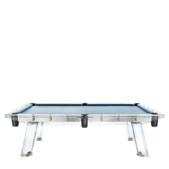 Filotto Gold Edition Billiards Table