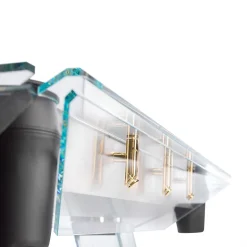 Filotto Gold Edition Billiards Table