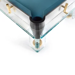 Filotto Gold Edition Billiards Table