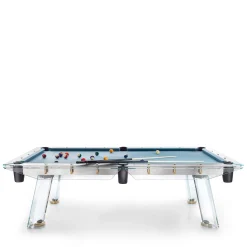Filotto Gold Edition Billiards Table