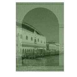 Finestre Tessili Green Tapestry #2