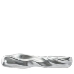 Fiocco Aluminum Handle by Nicole Valenti