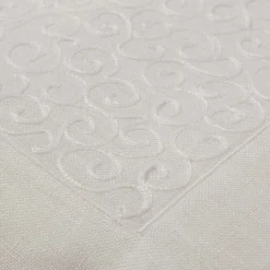 Fior di Lavanda Linen Tablecloth