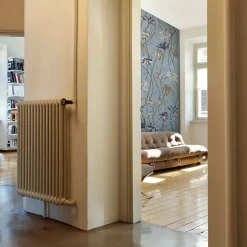 Fiori Azzurro Fiordaliso Wallpaper