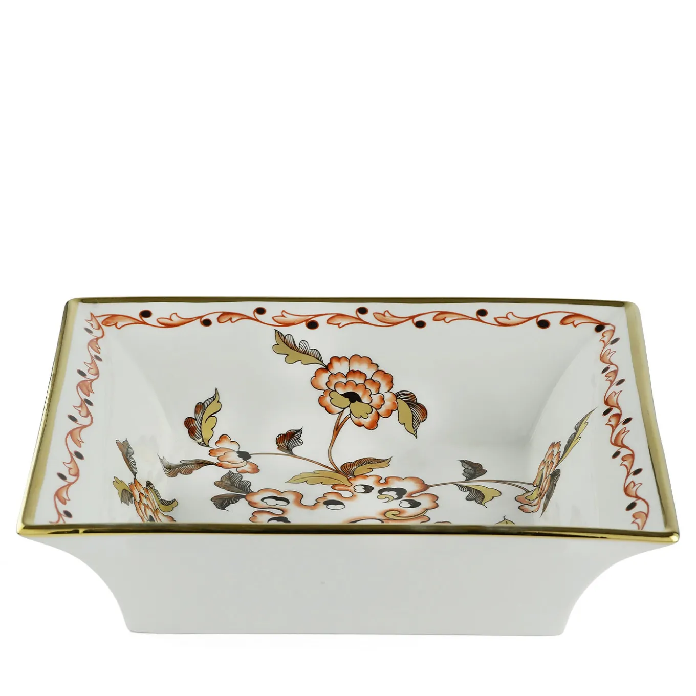 Fiori Cinesi Empty Pocket Tray
