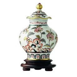 Fiori Cinesi Potiche