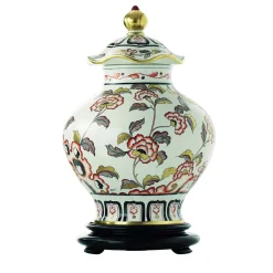 Fiori Cinesi Potiche