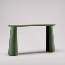 Fir Fusto Console Table I