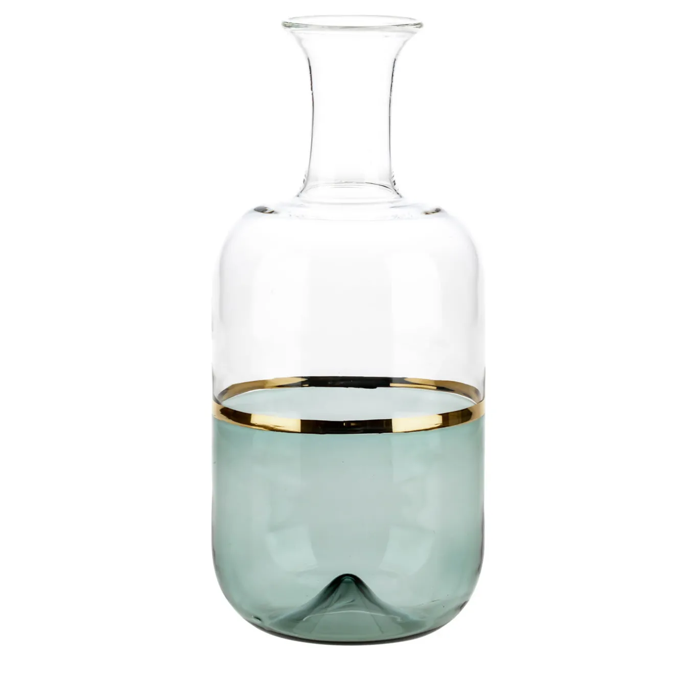 Firenze Bottle with Gold Band