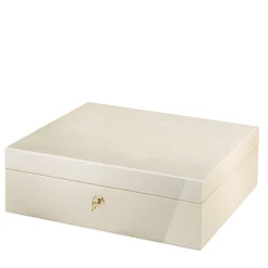 Firenze Mother-of-Pearl Jewelry Box