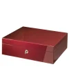 Firenze Ruby Jewelry Box