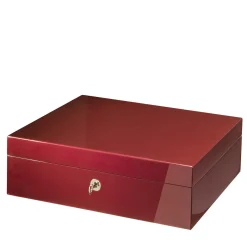 Firenze Ruby Jewelry Box