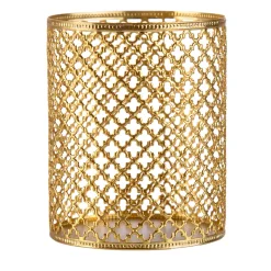 FIRENZE TOOTHBRUSH HOLDER GOLD #2