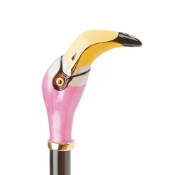 Flamingo Shoehorn