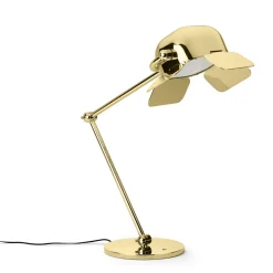 Flamingo Table Lamp By Nika Zupanc