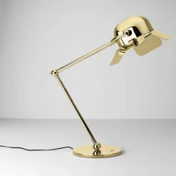 Flamingo Table Lamp By Nika Zupanc